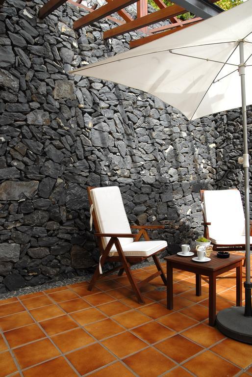 Hotel Rural Casa Los Herrera Hermigua Luaran gambar
