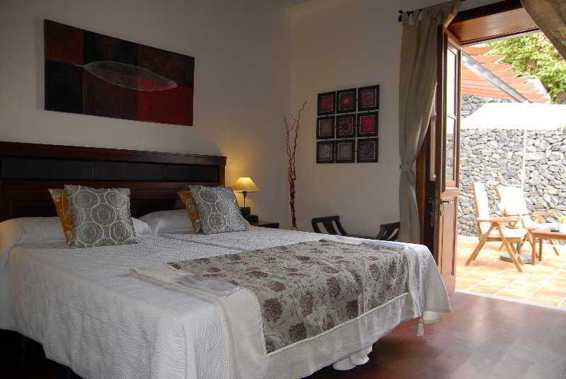 Hotel Rural Casa Los Herrera Hermigua Luaran gambar