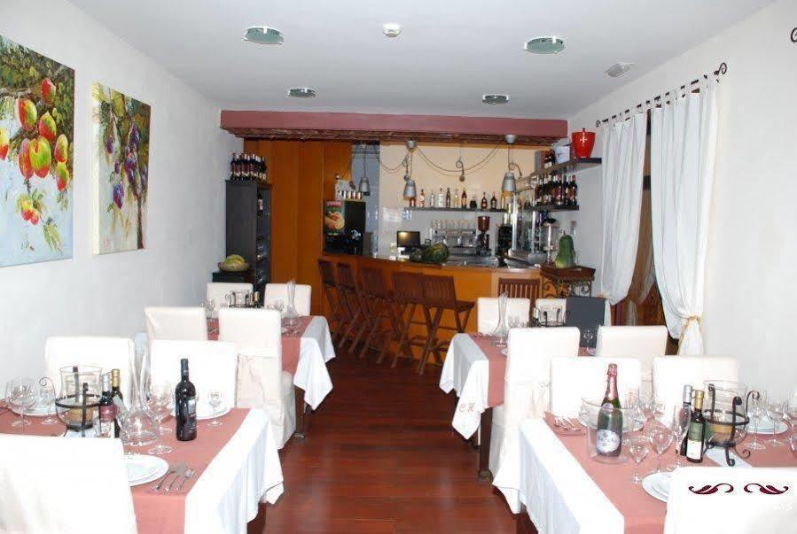 Hotel Rural Casa Los Herrera Hermigua Luaran gambar
